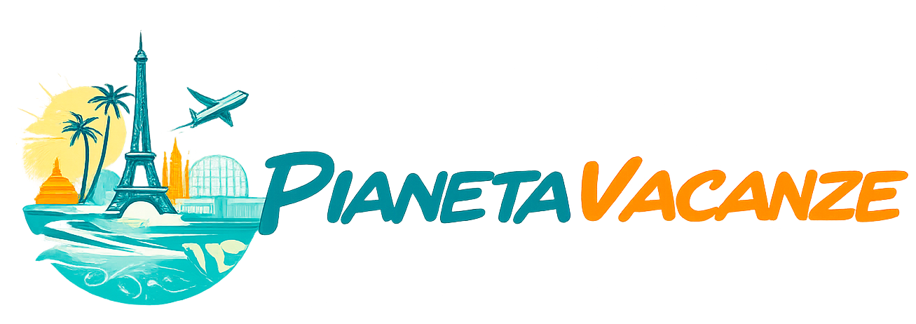 Pianeta Vacanze | Carmagnola