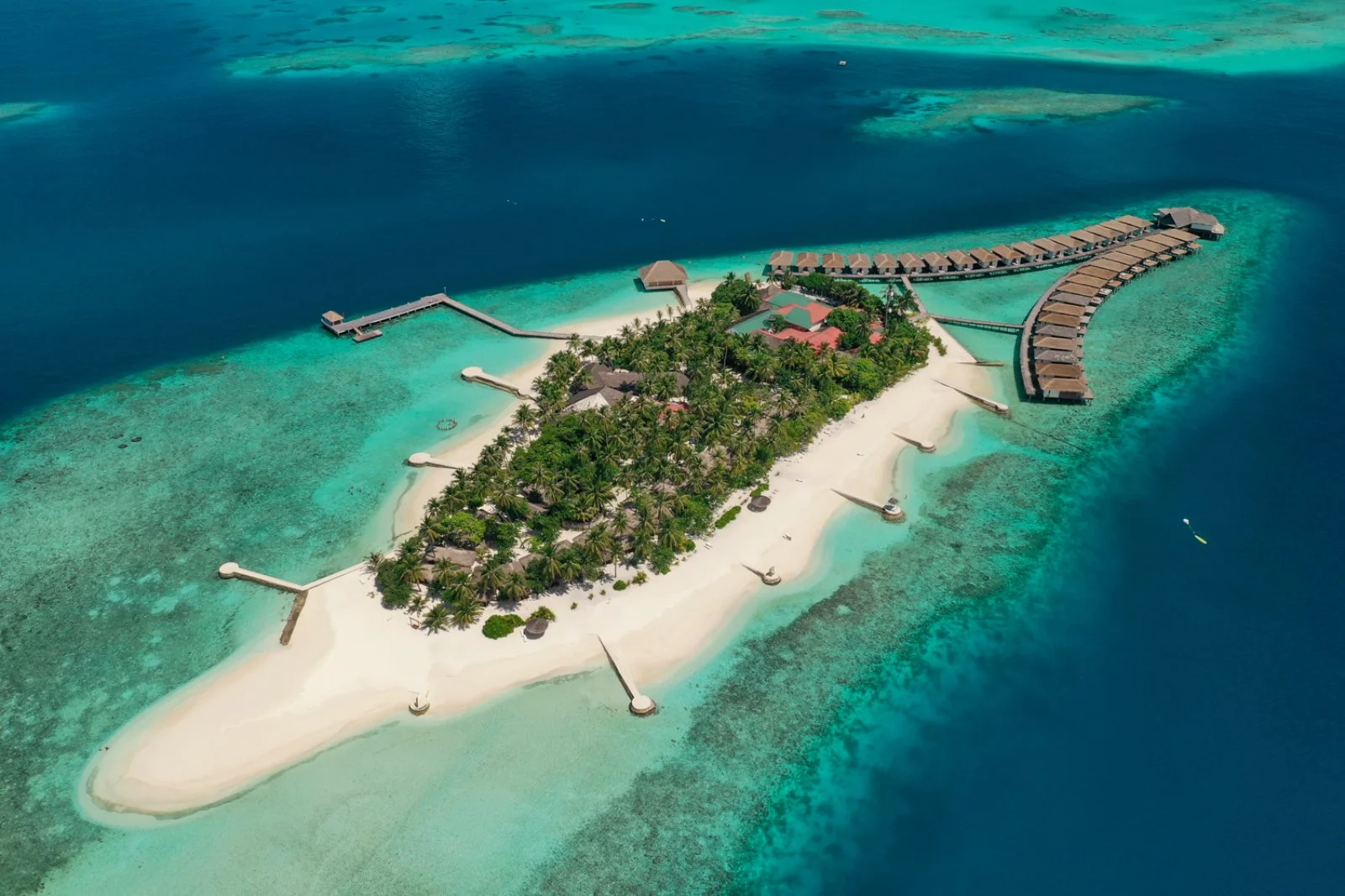 MALDIVE