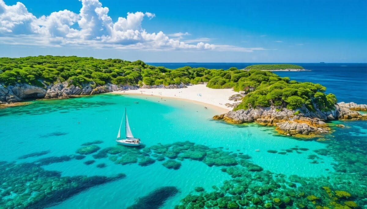 CROCIERA DEI CARAIBI